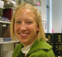 Kristin Garvey