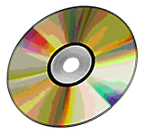 Repair scratched DVDs
