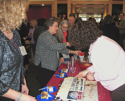 175th Anniversary Party