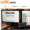 LLMC Digital