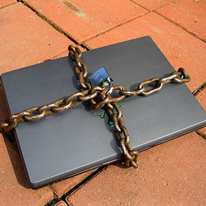 locked up computer