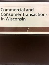 commercial and consumer transactions cover