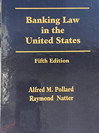 banking law in the united states
