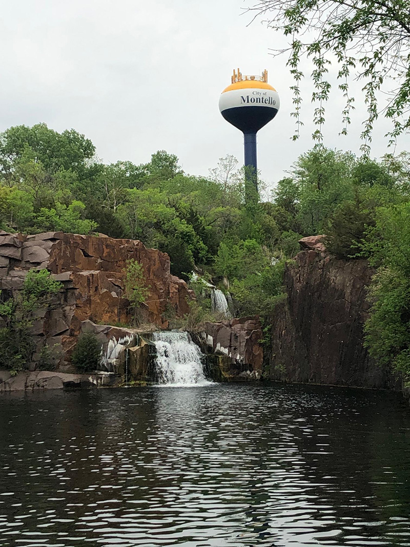 Daggett Memorial Park