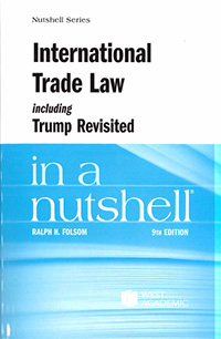 international trade law